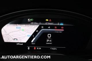 AUDI Q5 usata, con Park Distance Control
