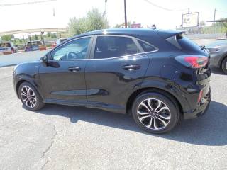 FORD Puma usata, con Sensore di pioggia