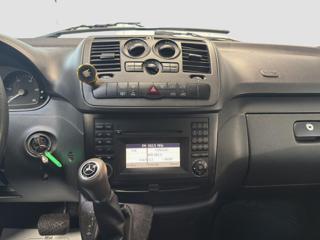 MERCEDES-BENZ Vito usata 15