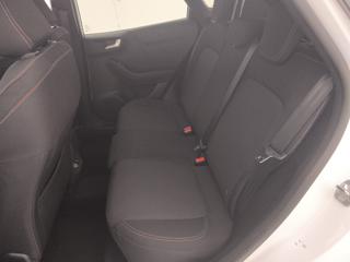 FORD Puma usata, con Luci diurne LED