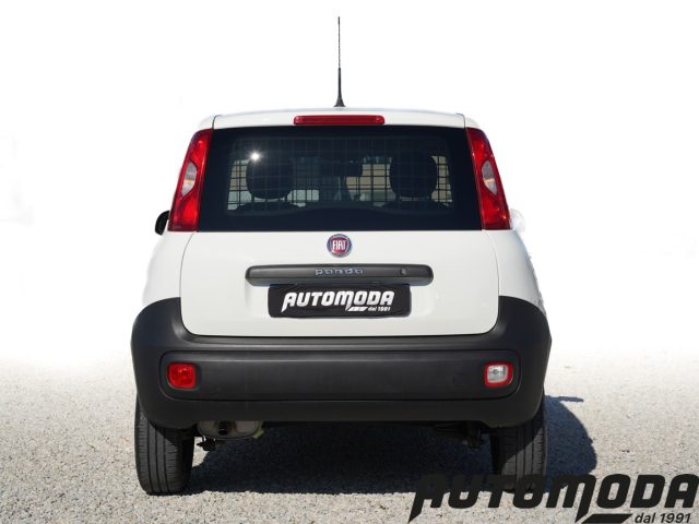 FIAT Panda usata, con Controllo trazione