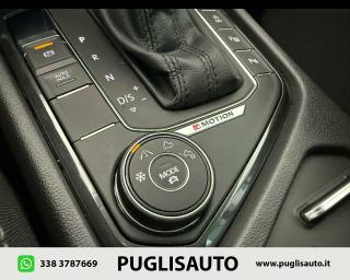 VOLKSWAGEN Tiguan usata, con Servosterzo