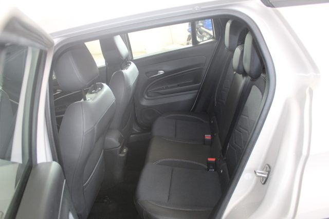 JEEP Avenger usata, con Chiusura centralizzata