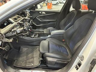 BMW 118 usata, con Fendinebbia