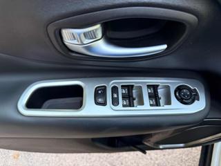 JEEP Renegade usata, con Autoradio