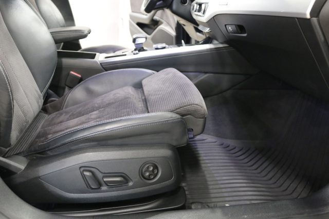 AUDI A5 usata, con Sensore di luce