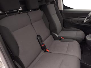 TOYOTA Proace City usata, con Hill holder