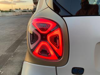 SMART ForTwo usata, con Luci diurne LED