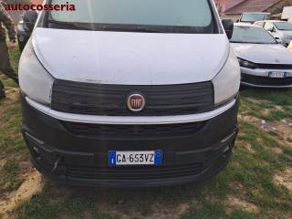 FIAT Talento usata 2