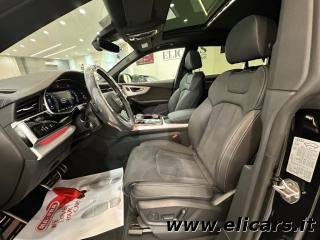 AUDI Q8 usata, con Cerchi in lega
