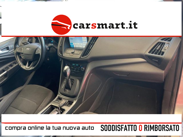 FORD Kuga usata, con ESP