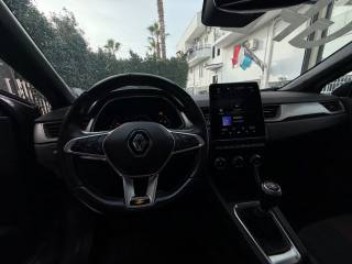RENAULT Captur usata, con Controllo vocale