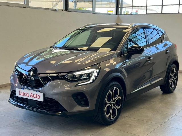 MITSUBISHI ASX usata, con ABS