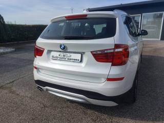 BMW X3 usata, con Alzacristalli elettrici