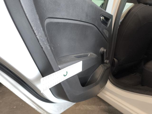 RENAULT Clio usata, con Sensori di parcheggio posteriori