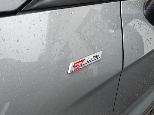 FORD EcoSport usata, con Alzacristalli elettrici