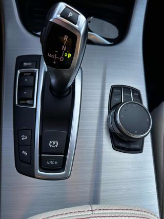 BMW X4 usata, con Controllo elettronico della corsia