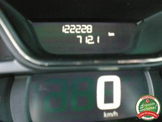 RENAULT Captur usata, con Volante multifunzione