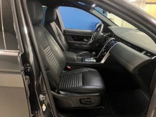 LAND ROVER Discovery Sport usata, con Cerchi in lega