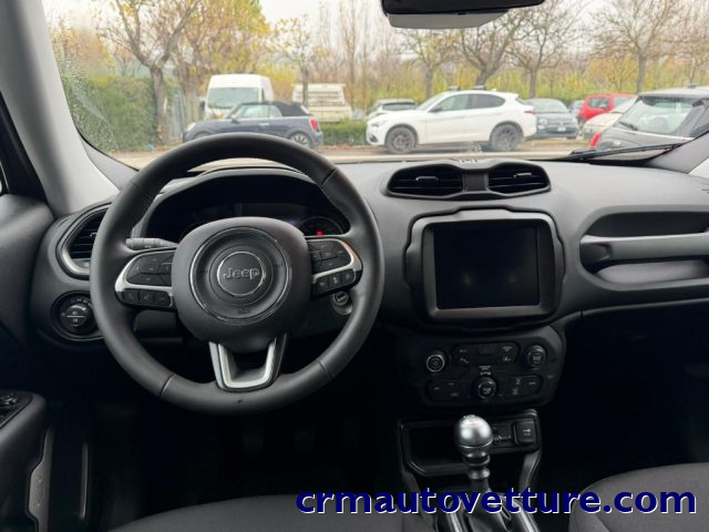 JEEP Renegade usata, con Chiusura centralizzata