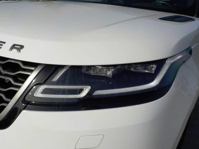LAND ROVER Range Rover Velar usata, con Cruise Control