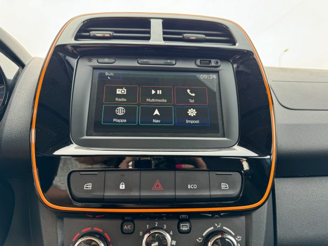 DACIA Spring usata 17