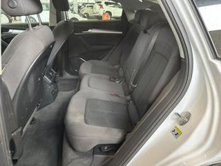 AUDI Q5 usata, con Cruise Control