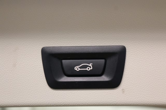 BMW X3 usata, con Sensore di luce