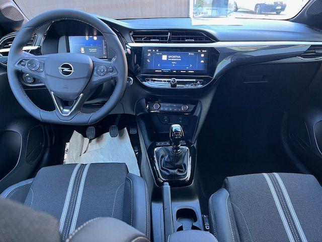 OPEL Corsa usata, con Alzacristalli elettrici