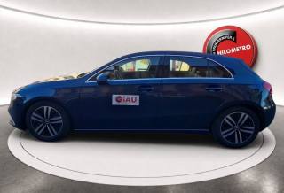 MERCEDES-BENZ A 180 usata, con Airbag Passeggero