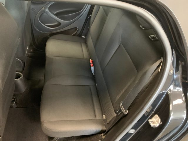 SMART ForFour usata, con Cruise Control