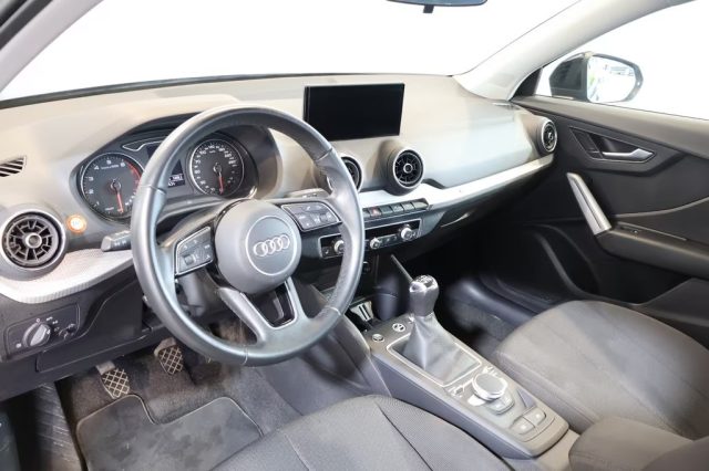AUDI Q2 usata, con Cerchi in lega