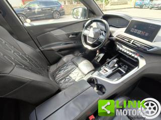 PEUGEOT 5008 usata, con Bluetooth