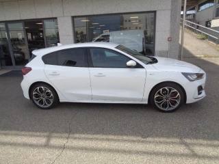 FORD Focus usata, con Cerchi in lega