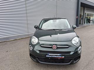 FIAT 500X usata, con Airbag