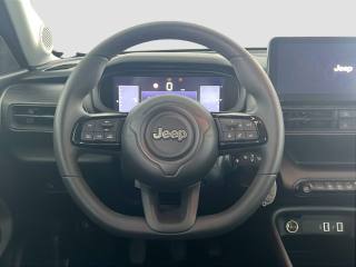 JEEP Avenger usata 10