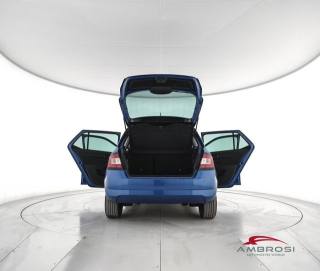 SKODA Fabia usata 6