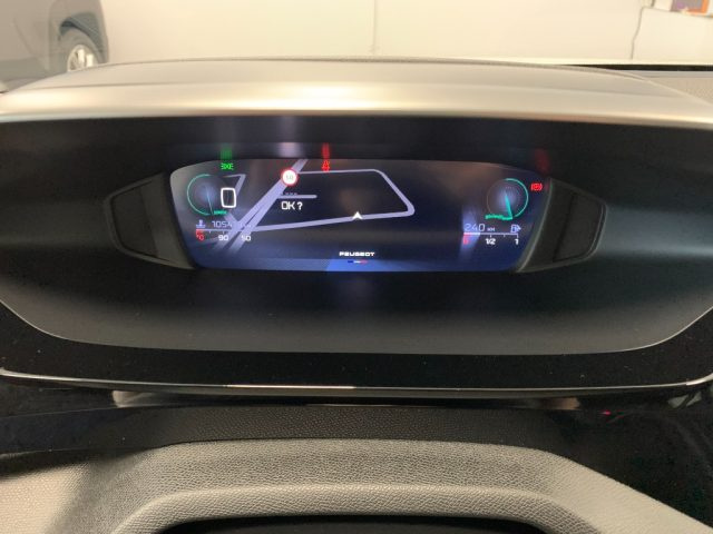 PEUGEOT 308 usata, con Cronologia tagliandi