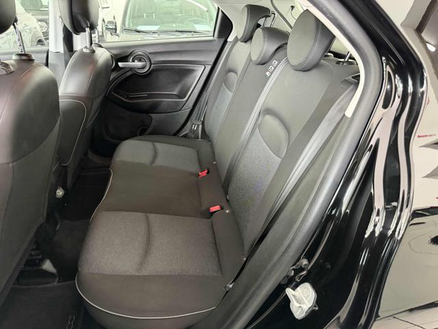 FIAT 500X usata, con Cruise Control