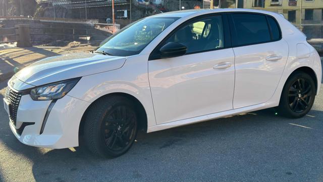 PEUGEOT 208 usata, con Filtro antiparticolato