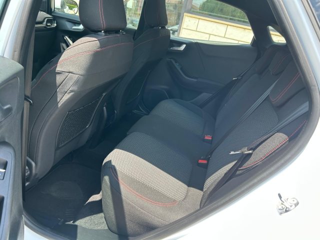FORD Puma usata, con Climatizzatore