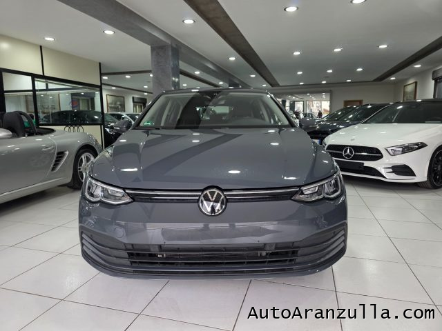 VOLKSWAGEN Golf usata, con Airbag