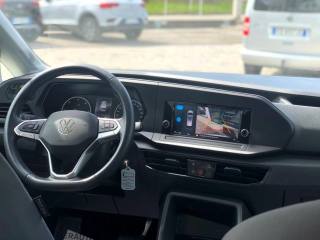 VOLKSWAGEN Caddy usata, con ESP