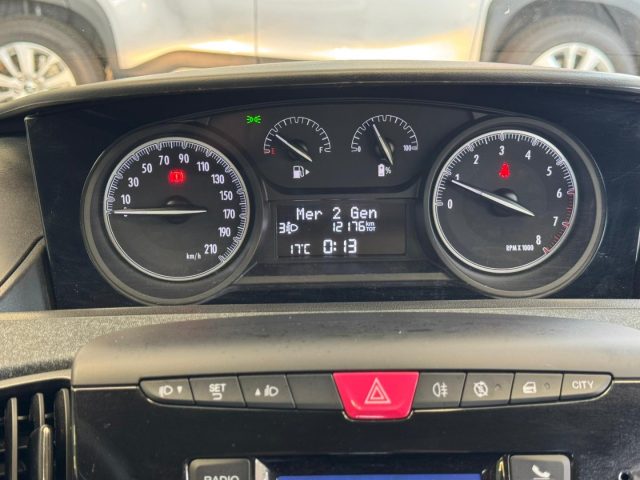 LANCIA Ypsilon usata, con USB