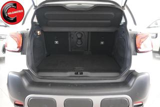 CITROEN C3 Aircross usata, con Alzacristalli elettrici