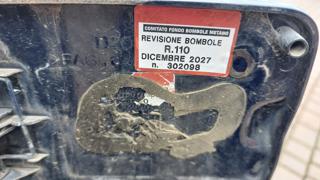 FIAT Panda usata 24