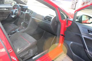 VOLKSWAGEN Golf GTI usata, con Immobilizzatore elettronico
