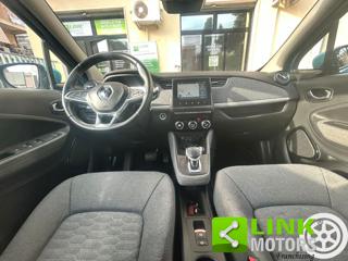 RENAULT ZOE usata, con Controllo trazione