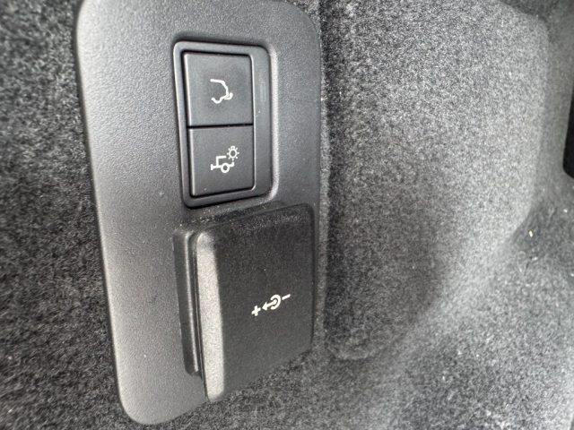 LAND ROVER Range Rover Evoque usata, con Cruise Control