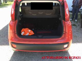 FIAT Panda usata, con Climatizzatore